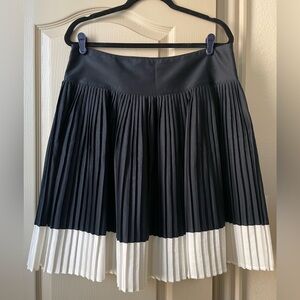 Lauren Ralph Lauren Pleated Skirt